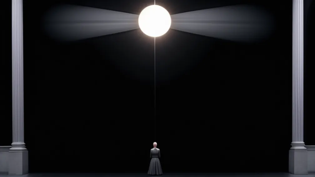 Philippe Parreno: Artistul care readuce la viață umbrele trecutului