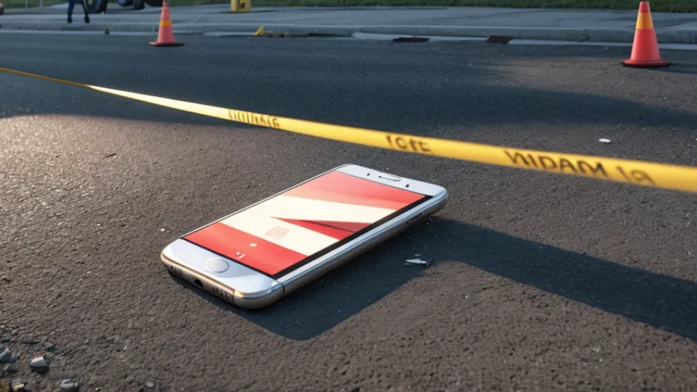 Crimă pentru un telefon mobil: Cum știrile false și ura duc la tragedii