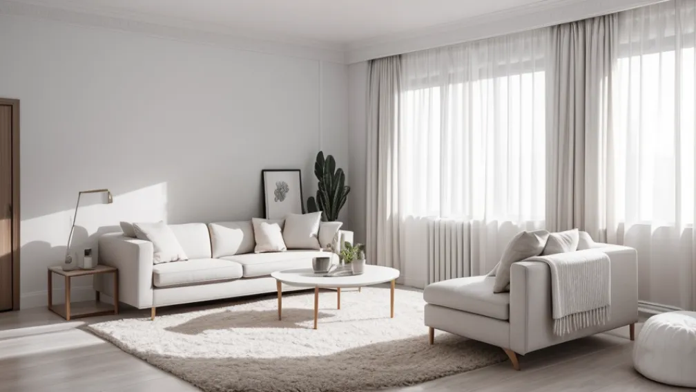 Koncepto Barcelona: Reconstrucții complete și arhitectură de interior în Barcelona