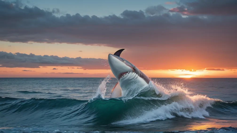 „Jaws”: Întoarcerea în paradisul pierdut al filmelor de vară