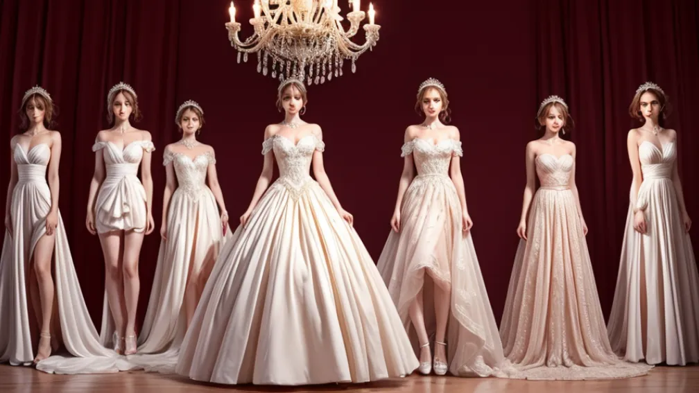 Giambattista Valli: O poveste romantică în 18 imagini
