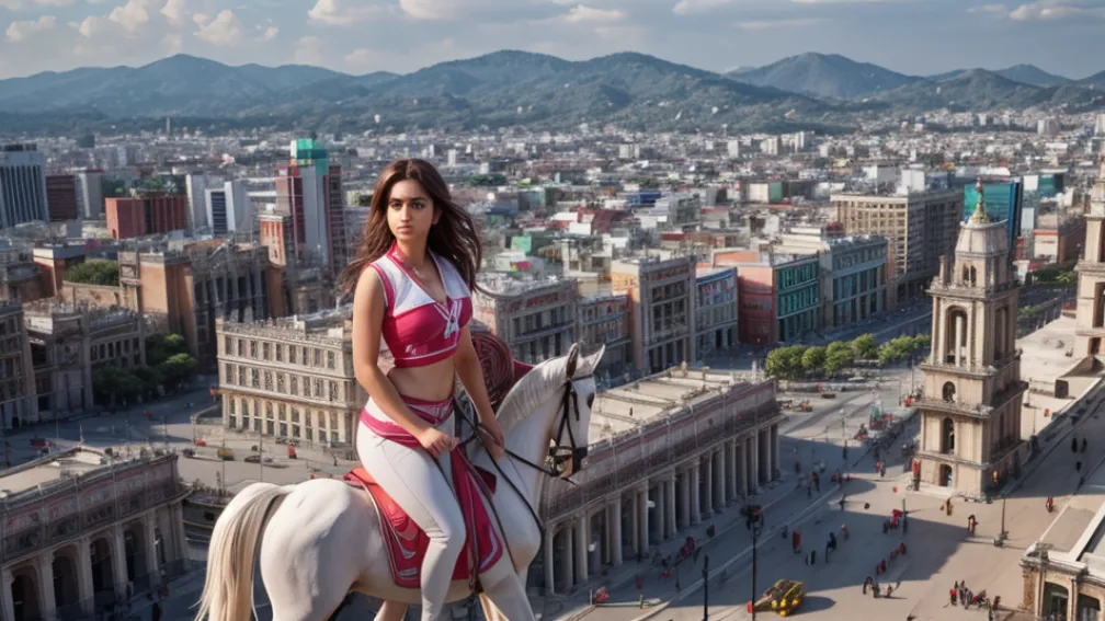 Scandalul Pegasus: Umbra software-ului spion se abate asupra politicii lui Sheinbaum în Mexic