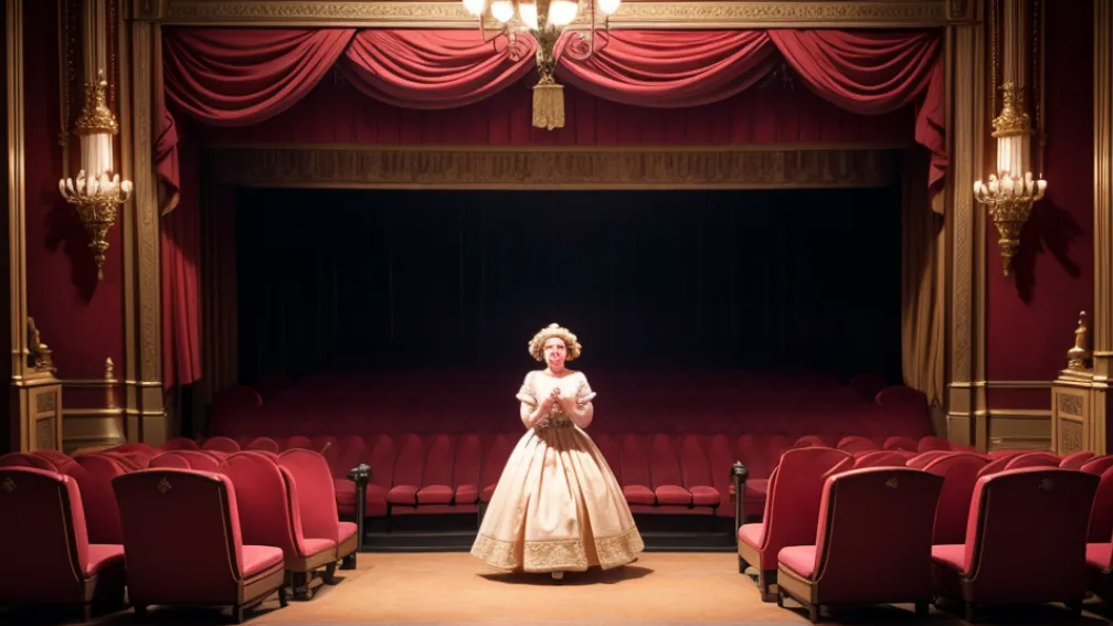 Comedia „Mă înțelegi sau îți explic?” cucerește scena Teatrului Amaya din Madrid