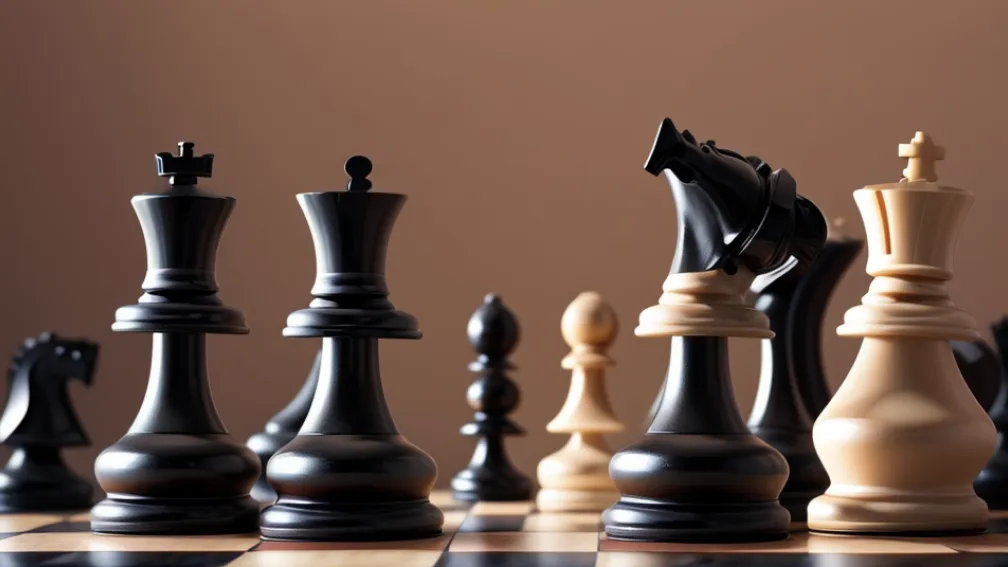 Gukesh îl învinge din nou pe Carlsen: Analiza partidei de la Zagreb