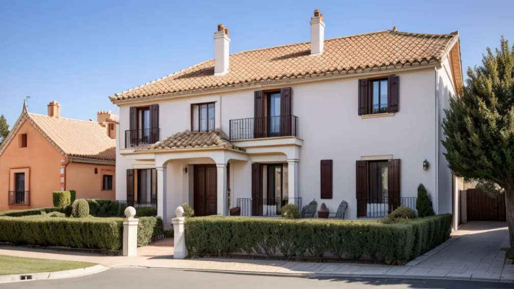Investițiile străinilor în imobiliarele spaniole stagnează: Analiză de piață