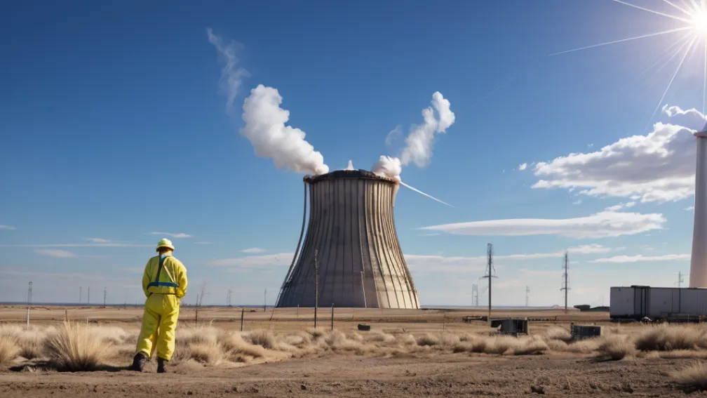 Război judiciar între Endesa și Iberdrola și statul spaniol pentru deșeurile nucleare