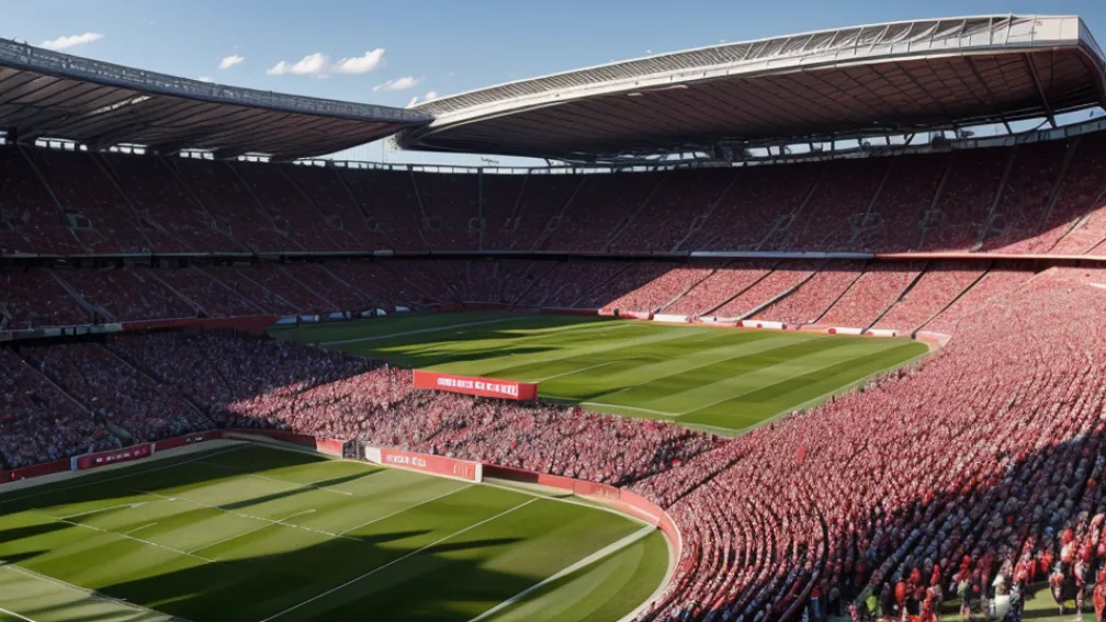 Clubul de fotbal Europa strânge jumătate din suma necesară într-o săptămână pentru a-și păstra identitatea