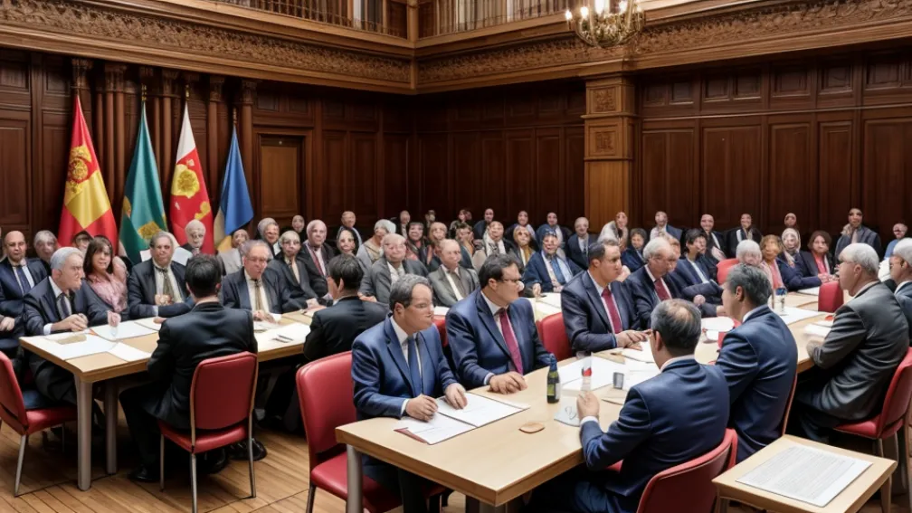 Spania: Negocieri privind noile contribuții pentru lucrătorii autonomi încep în 2026, ATA refuză participarea