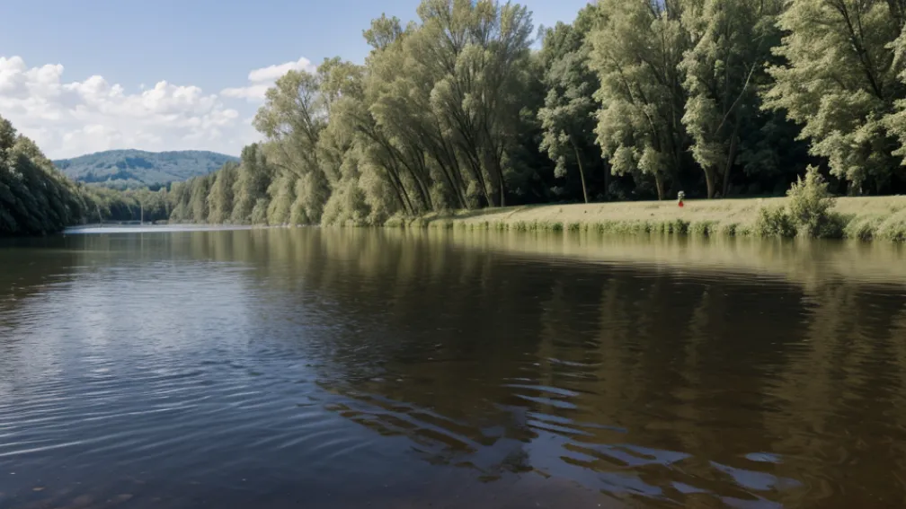 Apa din Albufera depășește 30 de grade: autoritățile din Valencia iau măsuri