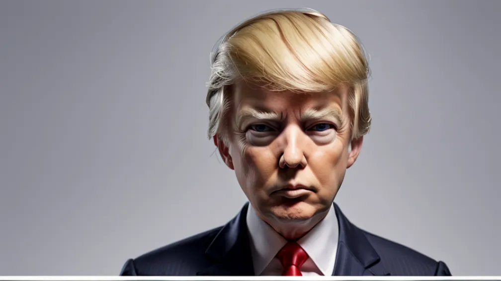 Trump amenință cu taxe noi și interzice vânzarea terenurilor agricole către China: Ce se întâmplă?