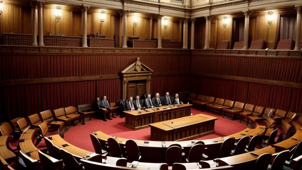 Congresul spaniol respinge încercarea de a proteja jurnaliștii de extremă dreapta