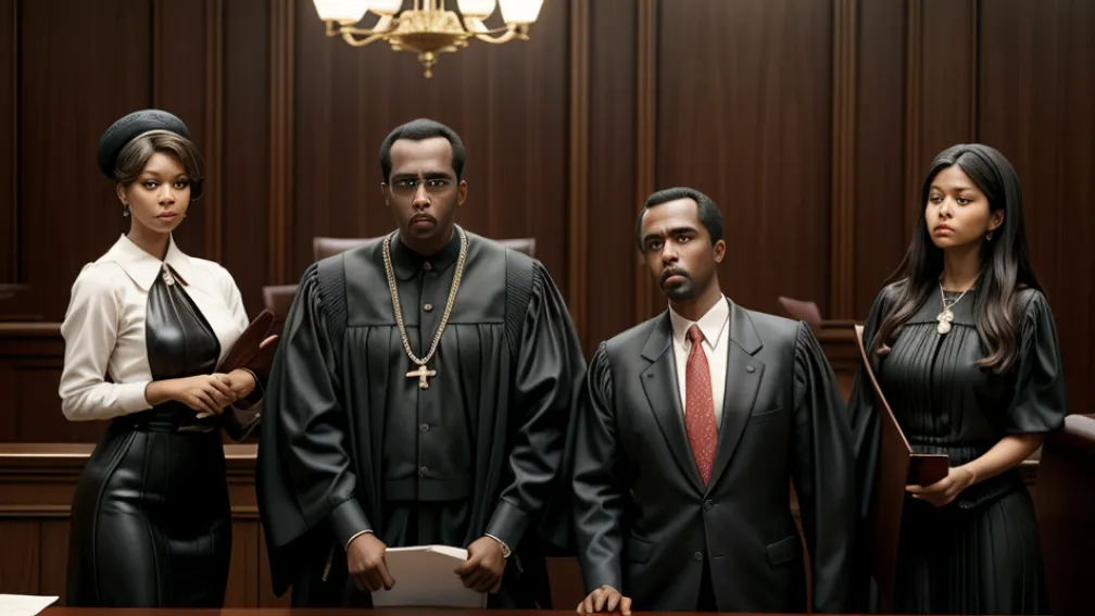 Sean Combs va afla sentința pe 3 octombrie: ce va decide instanța?
