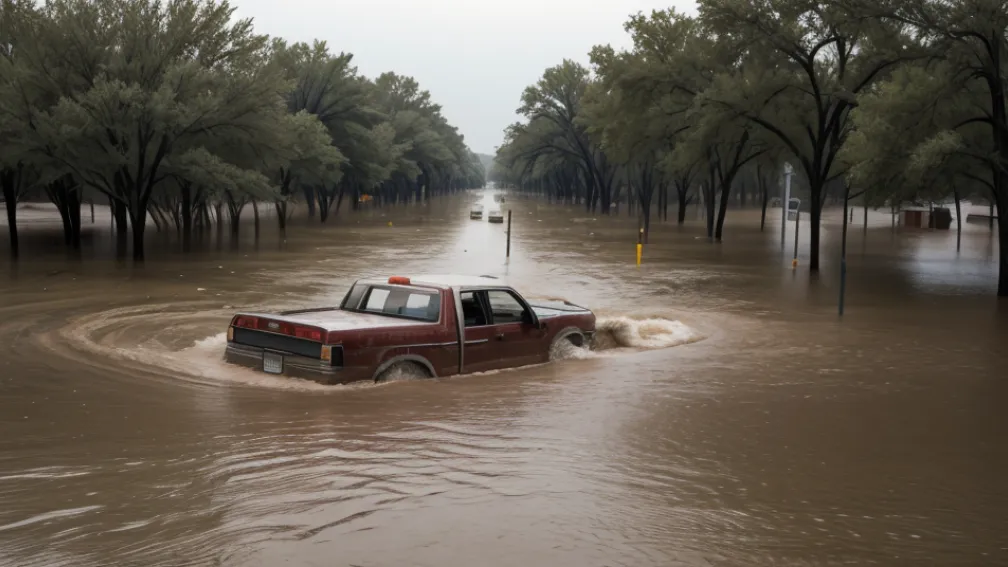 Tragedie în Texas: Peste 100 de morți și 160 de dispăruți în urma inundațiilor devastatoare