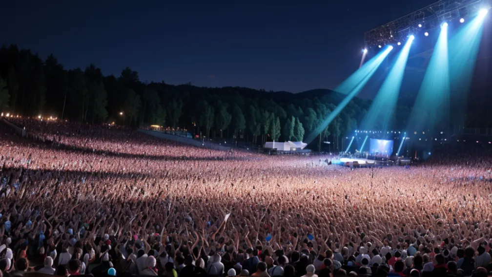 Cruïlla 2024: Festivalul de muzică din Barcelona care îmbină independența și diversitatea
