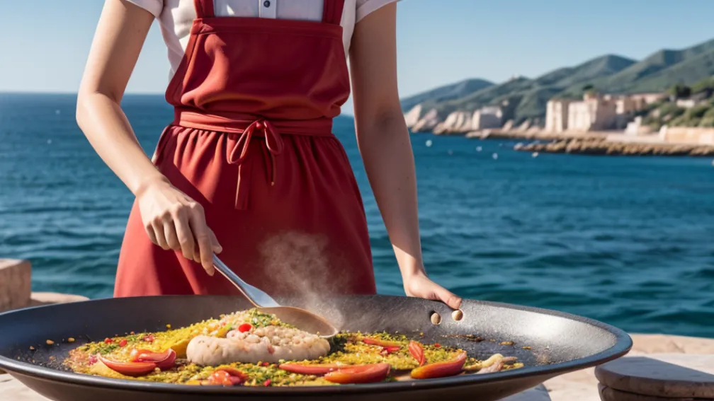 Cooking from Spain: Cum un blogger cucerește lumea cu gastronomie și luptă cu stereotipurile