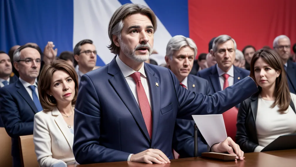Noua strategie a lui Feijóo cu Vox deschide dezbaterile în PP: "Nu vom atrage niciodată alegătorii socialiști"