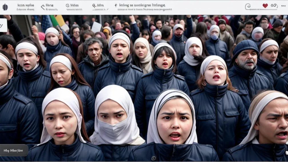 VOX insistă asupra deportării imigranților care nu se integrează, dar recunoaște că nu știe câți sunt