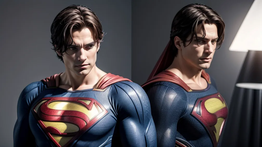 Ascensiunea lui David Corenswet: De la visul de a fi Superman la celebritate mondială