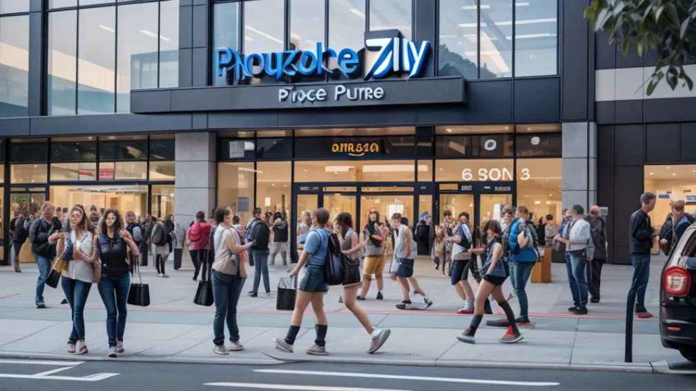 Top 15 produse vândute de Amazon Prime Day: ce au cumpărat românii