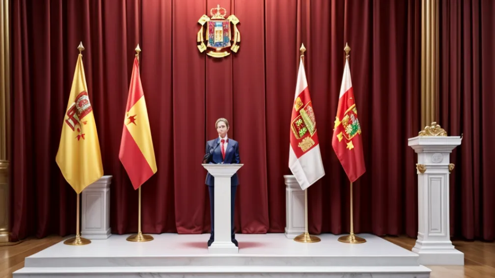 Spania: Premierul Sánchez anunță 15 măsuri de luptă împotriva corupției