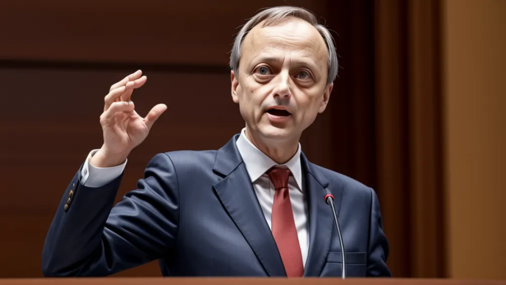Merz apără creșterea cheltuielilor pentru apărare și datoria publică în Bundestag: Principalele declarații ale cancelarului