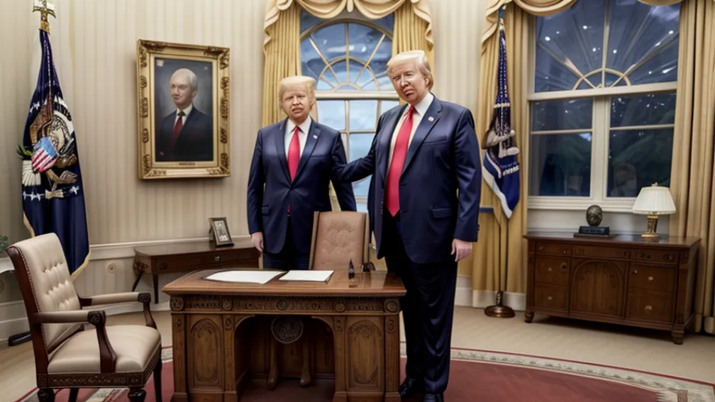 Vizita lui Netanyahu la Trump în Washington răcește așteptările pentru o încetare a focului imediată în Gaza