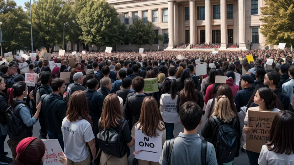Andaluzia accelerează privatizarea educației: Guvernul aprobă noi programe pentru universitățile private