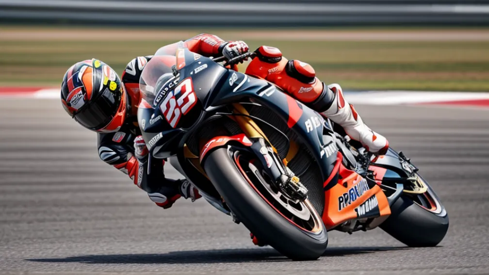 Jorge Martín revine în MotoGP: Teste reușite și planuri de revenire după accidentare