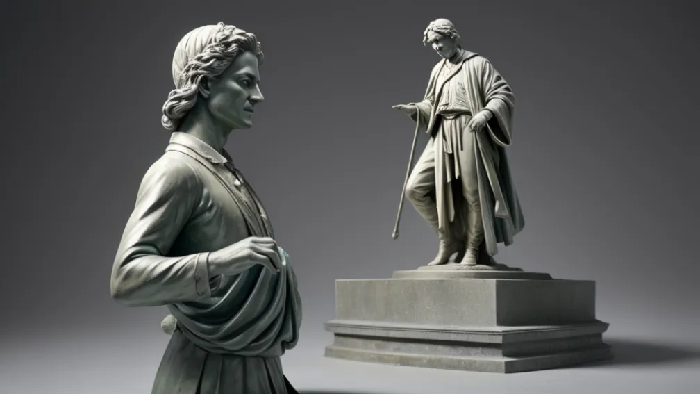 Familia Franco renunță la statuile Maestrului Mateo: Santiago se pregătește pentru întoarcerea sculpturilor