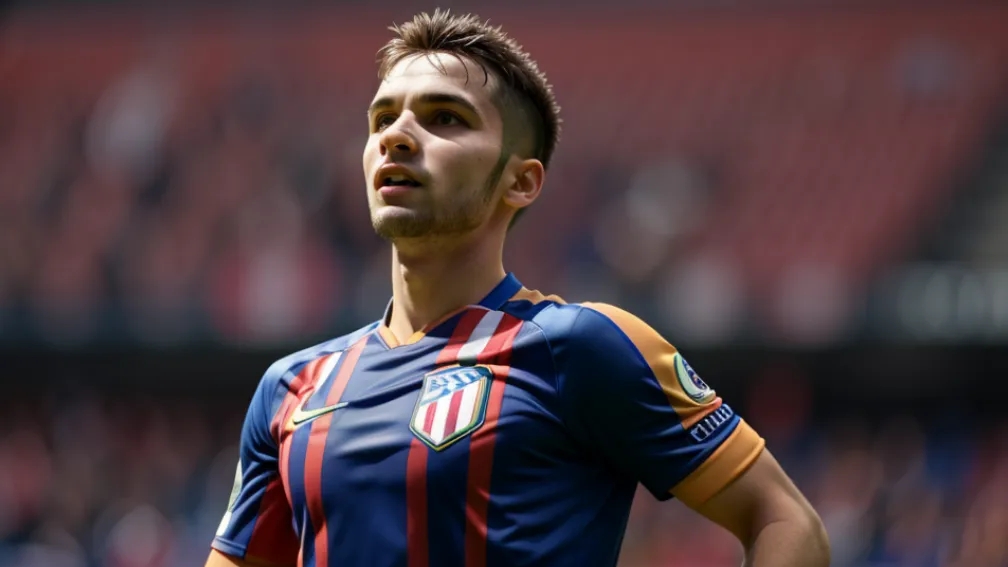 Ángel Correa, transferat la Tigres: Atacantul părăsește Atletico Madrid