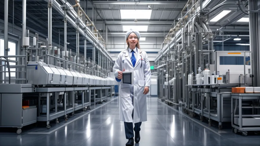 Unolab Manufacturing primește Premiul IMM-ului Anului 2025 la Madrid: recunoașterea succesului internațional