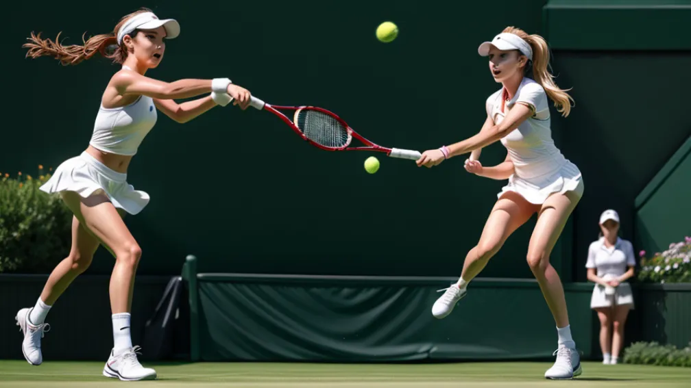 Sinner vs. Djokovic: Duelul titanilor în semifinalele Wimbledon
