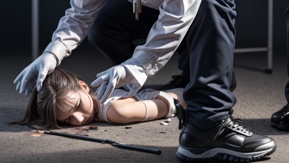 Crimă șocantă în Mexic: O adolescentă de 13 ani găsită dezmembrată, suspectul s-a inspirat din Dexter