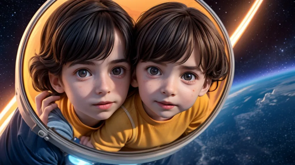 „Elio”: Pixar revine cu o poveste emoționantă despre copilărie