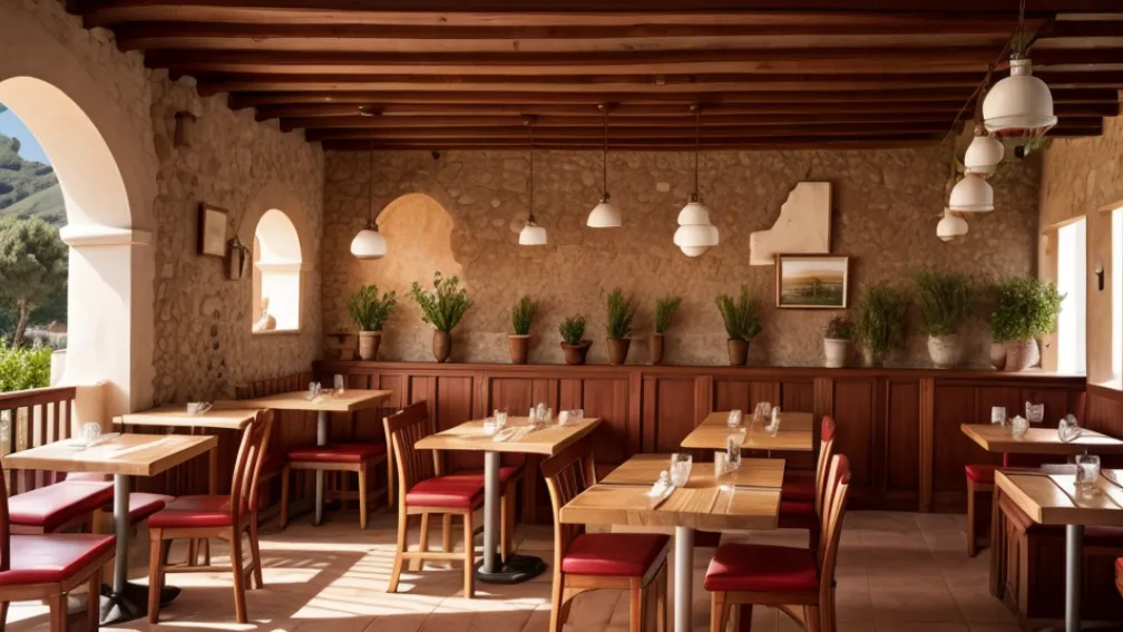 Francezii care s-au îndrăgostit de Asturia: cum un cuplu a deschis un restaurant într-un sat spaniol