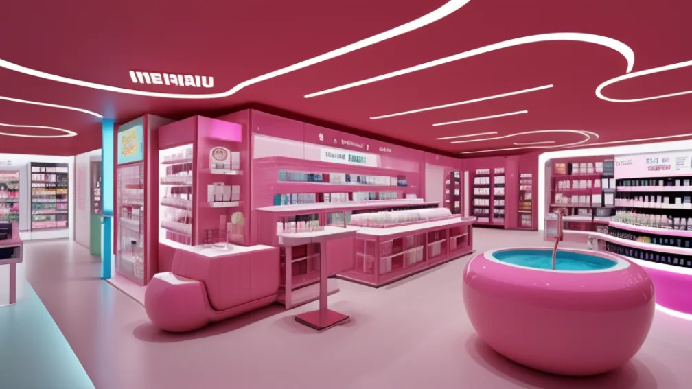 Tendințe în cosmetice: de la Coreea de Sud la podiumurile mondiale