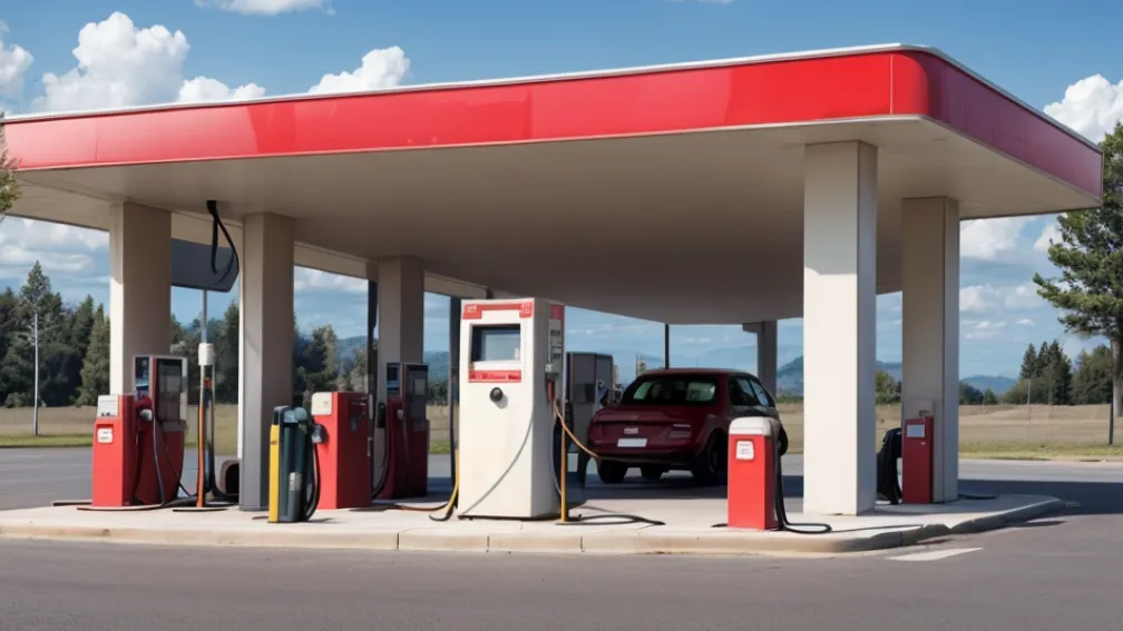 Piața de combustibil: Cine se îmbogățește de pe urma benzinei?