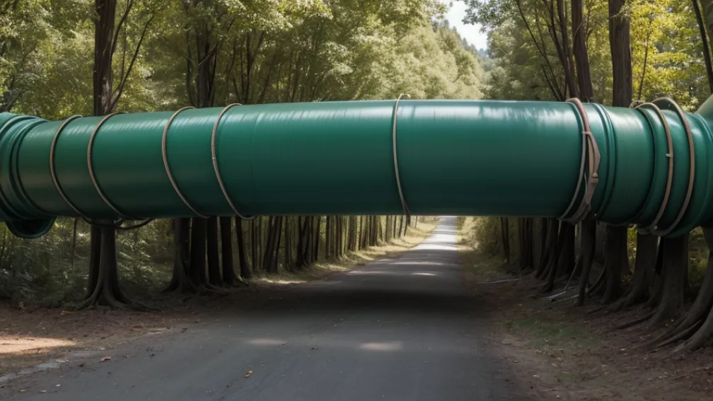 Gazul verde pentru 8 milioane de locuințe în Spania: o soluție simplă pentru un viitor durabil