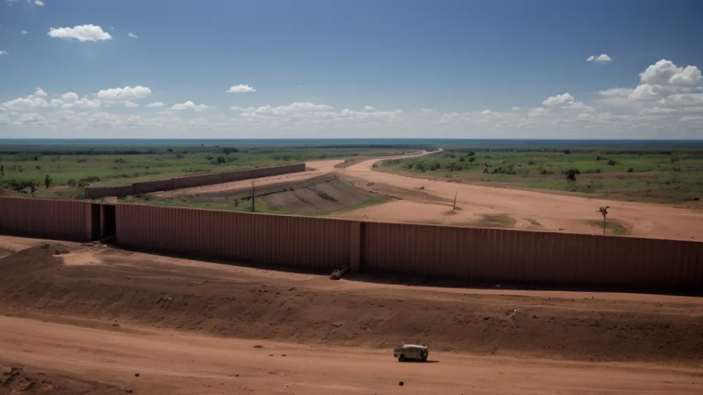 Arme, contrabandă și asasinarea unui jurnalist la granița Paraguay-Brazilia: o anchetă Forbidden Stories