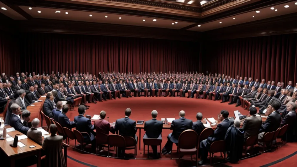 Morena pregătește un filtru pentru noi membri: Partidul vizează alegerile din 2027