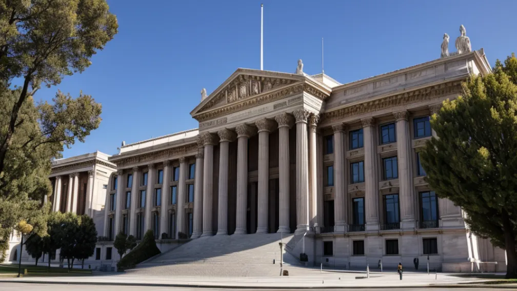 Curtea Supremă solicită informații financiare despre Ábalos de la Congres și PSOE