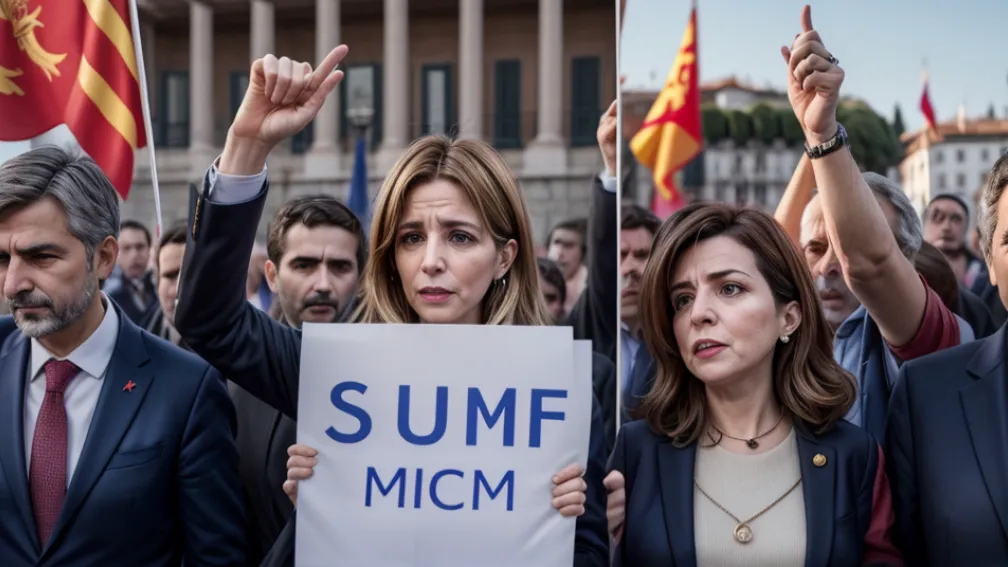 PP intensifică atacurile împotriva lui Sánchez: Locuințele plătite din veniturile afacerilor socrului