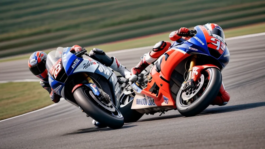 Alex Márquez revine în MotoGP după accidentare: „Vreau să revin cât mai curând"