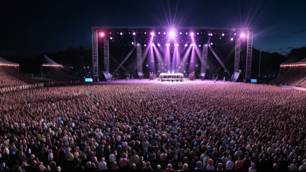 Muse salvează Mad Cool: o analiză a primei zile marcate de probleme tehnice