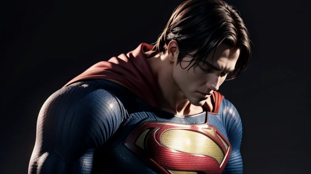 Noul „Superman”: o revenire a eroului sau o altă încercare de a face bani?