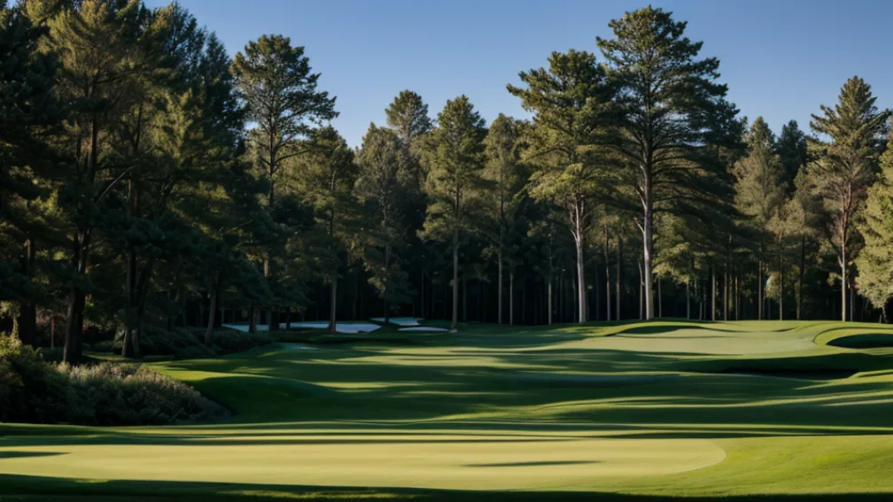 Scott O'Neil, CEO LIV Golf: PGA Tour este NASCAR, iar LIV este Formula 1