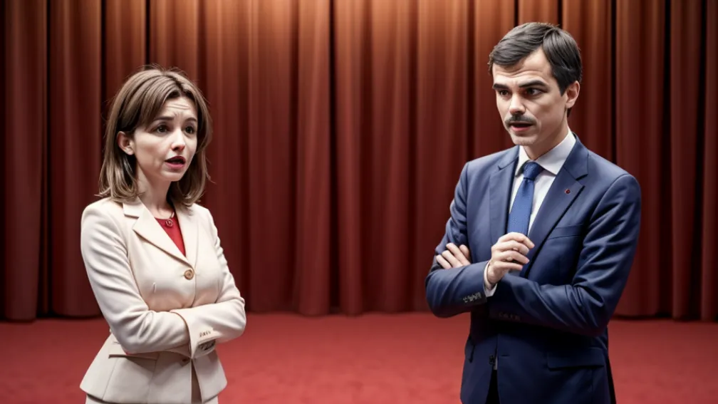 PP lansează o strategie de atac la adresa lui Sánchez, vizând familia sa: scandal politic în Spania