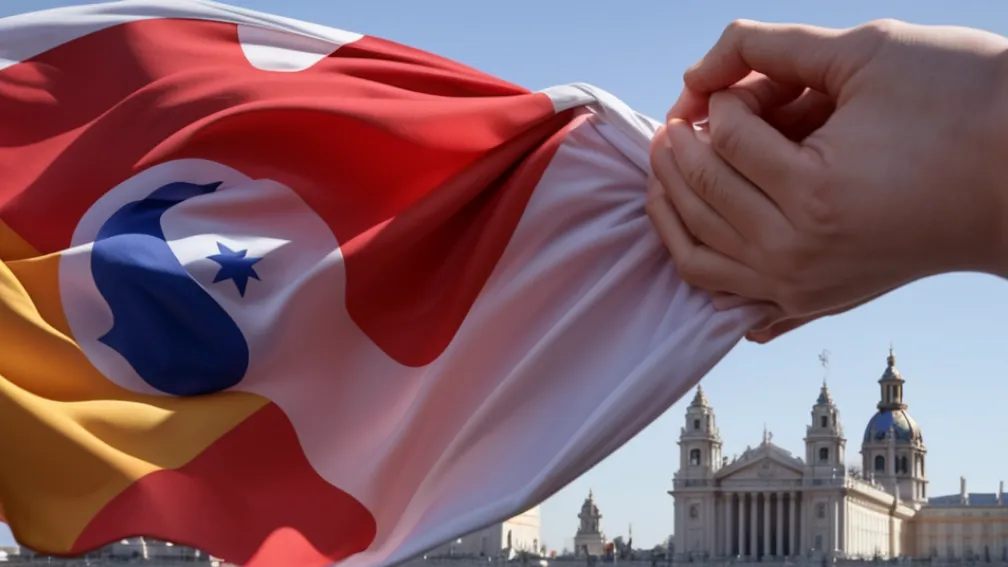 Barometrul politic în Spania: Noi date CIS după scandalul de corupție
