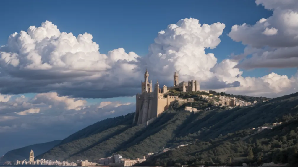 Alertă meteo în Spania: furtuni puternice și inundații în weekend