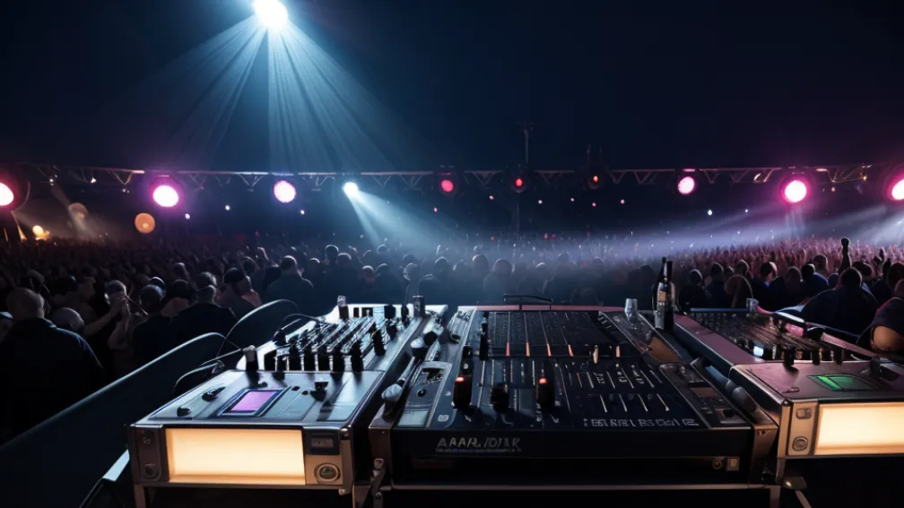 A murit Vicente Bartual, DJ-ul valencian de la emisiunea ‘Bikini Club’
